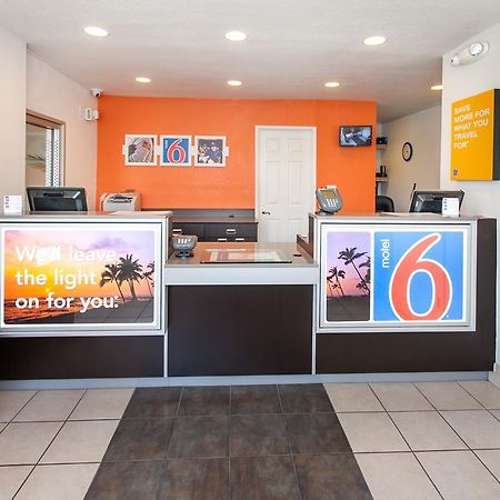 Motel 6-Rosemead, Ca - Los Angeles Exterior foto