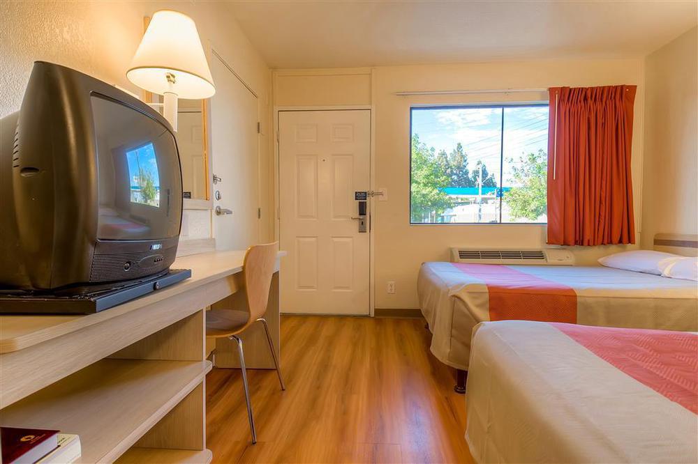 Motel 6-Rosemead, Ca - Los Angeles Zimmer foto