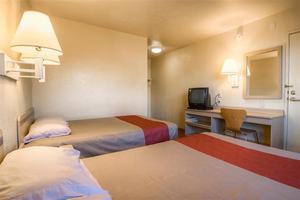 Motel 6-Rosemead, Ca - Los Angeles Zimmer foto