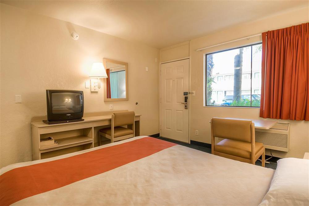 Motel 6-Rosemead, Ca - Los Angeles Zimmer foto