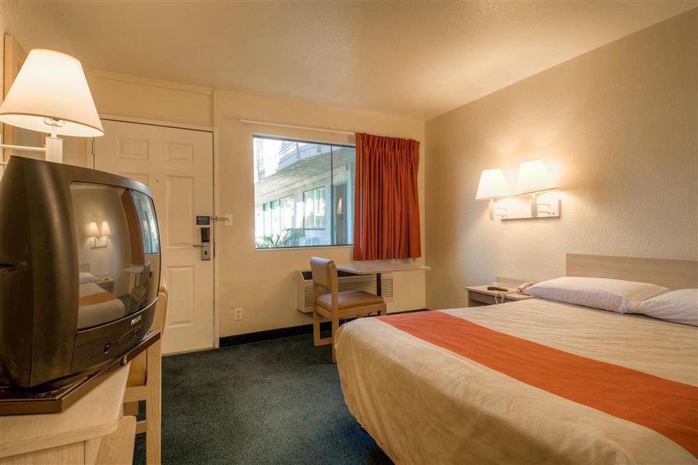 Motel 6-Rosemead, Ca - Los Angeles Zimmer foto