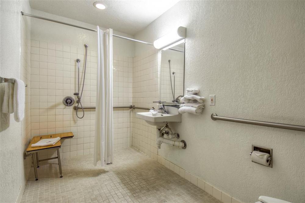 Motel 6-Rosemead, Ca - Los Angeles Zimmer foto