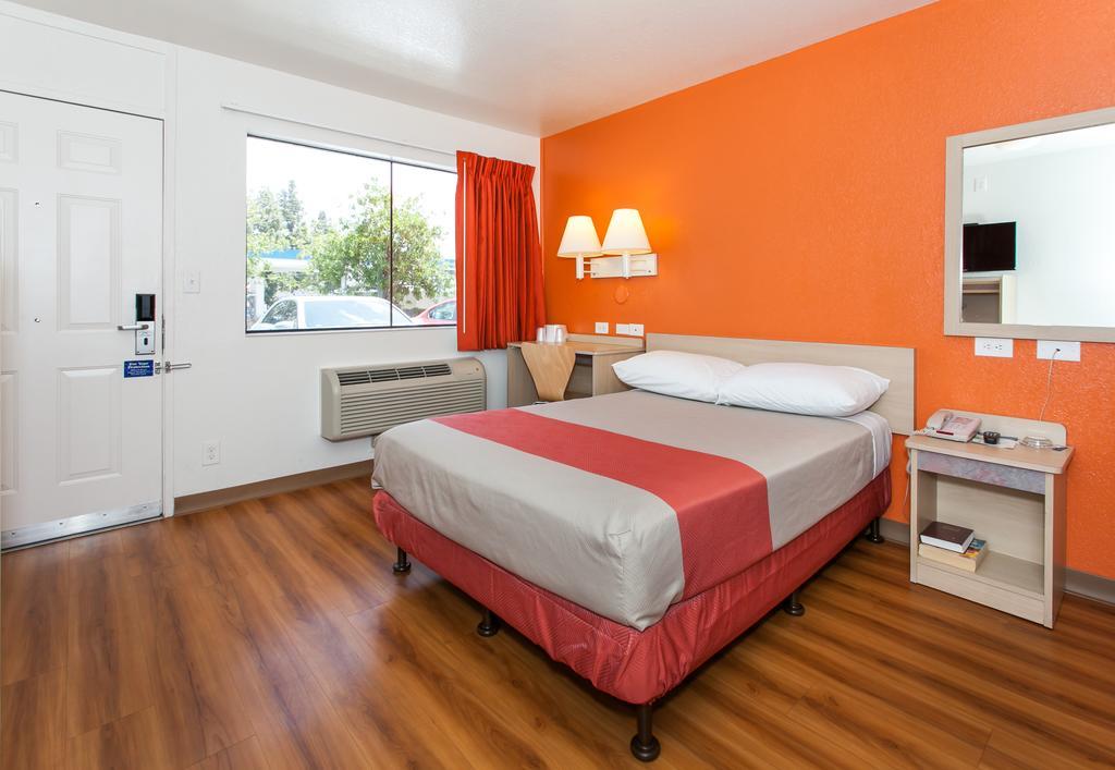 Motel 6-Rosemead, Ca - Los Angeles Zimmer foto