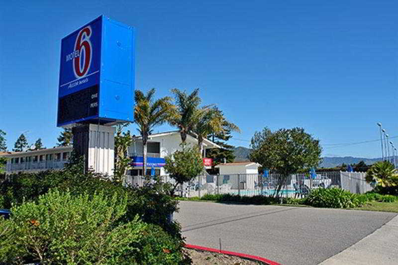 Motel 6-Rosemead, Ca - Los Angeles Exterior foto
