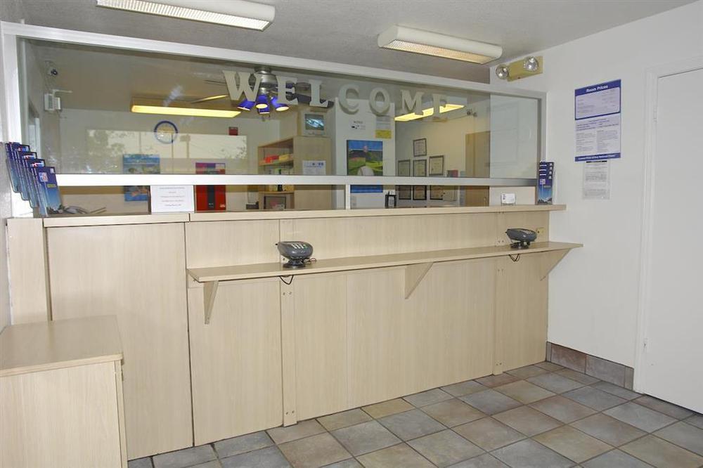 Motel 6-Rosemead, Ca - Los Angeles Interior foto